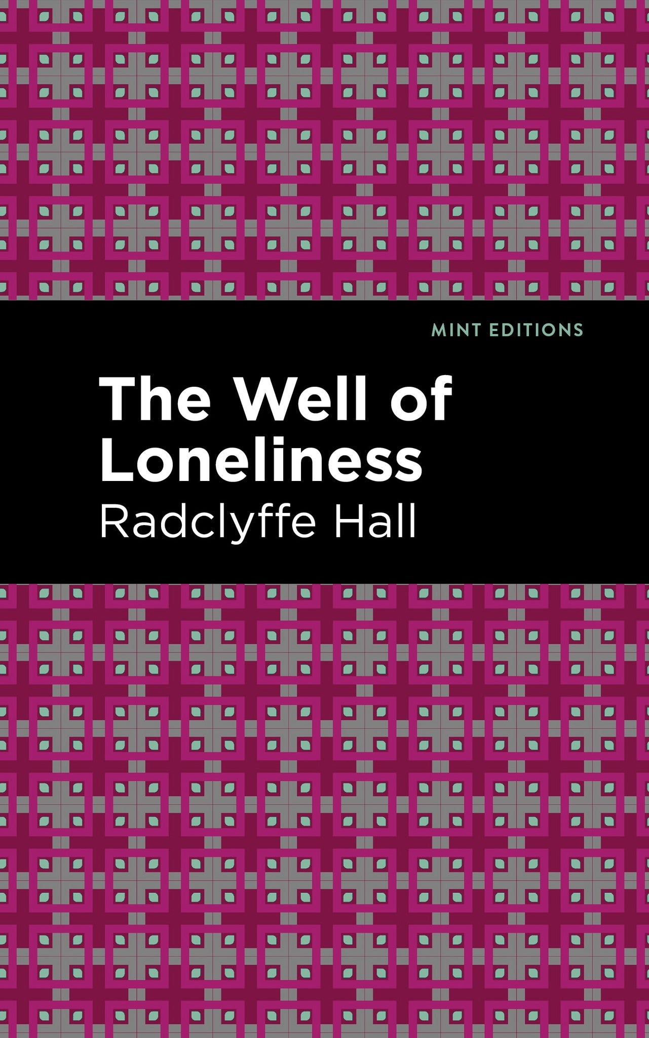 Cover image for The Well of Loneliness ISBN 9798888976166